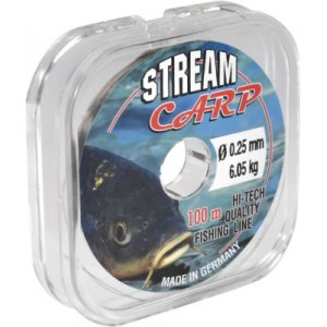 Леска STREAM Carp 100 м