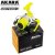 Катушка безынерционная Akara Meteor AFM Red
