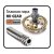 Катушка безынерционная Stinger Aggregate HD