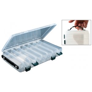 Коробка Akara AKB-3260 27,5x15x5 см двусторонняя