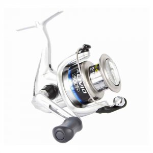 Катушка безынерционная Shimano Alivio FD