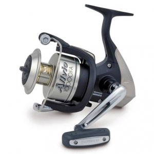Катушка безынерционная Shimano Alivio FA