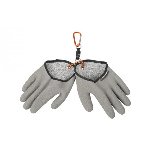 Перчатки Savage Gear Aqua Guard