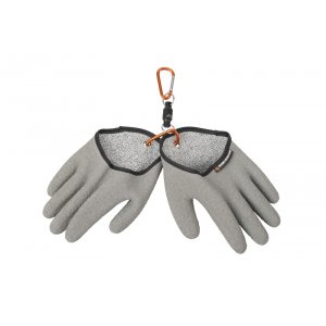 Перчатки Savage Gear Aqua Guard