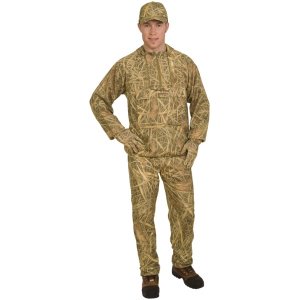 Костюм для охоты JahtiJakt Archie light Reed Camo