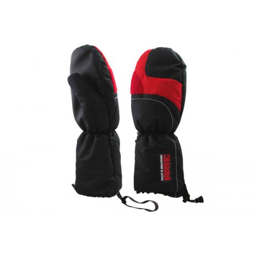 Варежки Alaskan ArcticPatrol Gloves