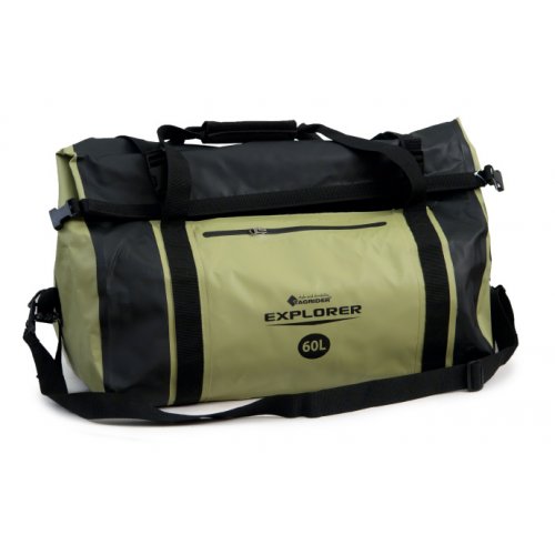 Гермосумка Tagrider Explorer 60 л