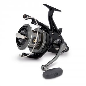 Катушка безынерционная Shimano Baitrunner CI4 LC XTB