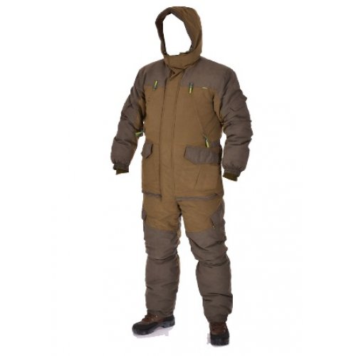 Костюм зимний для охоты NordKapp BjornFord Pro