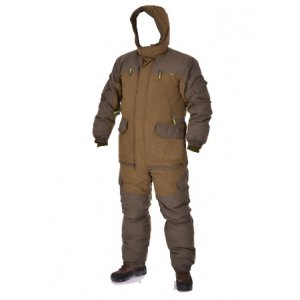 Костюм зимний для охоты NordKapp BjornFord Pro