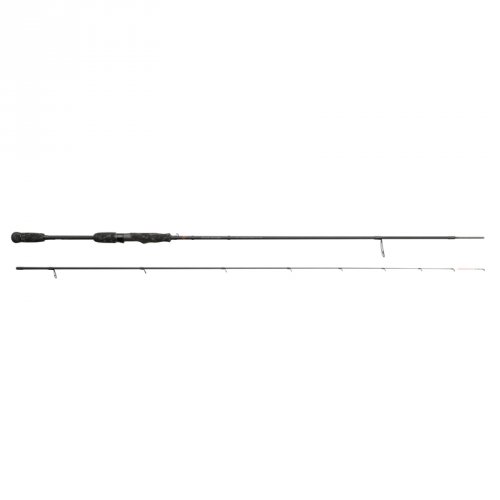 Спиннинг Savage Gear Black Savage Dropshot