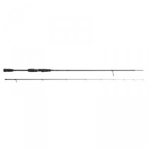 Спиннинг Savage Gear Black Savage Dropshot