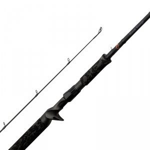 Спиннинг Savage Gear Black Savage Jerk