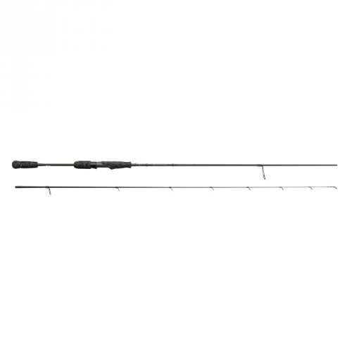 Спиннинг Savage Gear Black Savage Spin