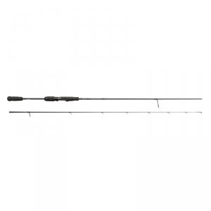 Спиннинг Savage Gear Black Savage Spin