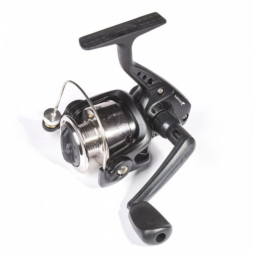 Катушка безынерционная Salmo Blaster Micro 1