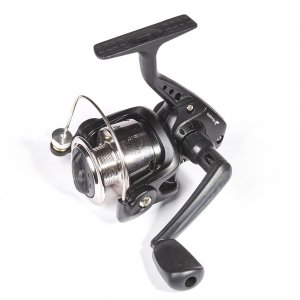 Катушка безынерционная Salmo Blaster Micro 1
