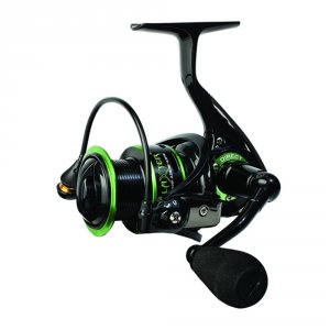 Катушка безынерционная Stinger Blaxter