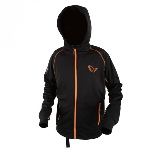 Куртка Savage Gear Bruce Sweat Jacket