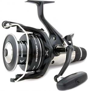 Катушка безынерционная Shimano Baitrunner X-Aero RA