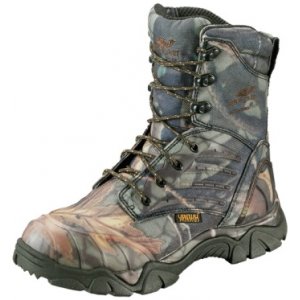Ботинки для охоты JahtiJakt Camo