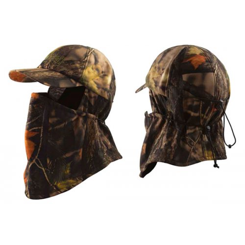 Маска Alaskan Camo Fase Mask