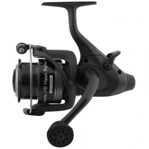 Катушка безынерционная Okuma Carbonite V2 Match Baitfeeder