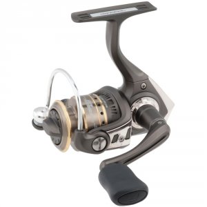 Катушка безынерционная Abu Garcia Cardinal SX FD