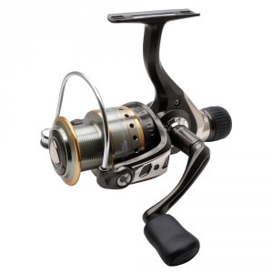 Катушка безынерционная Abu Garcia Cardinal SX RD