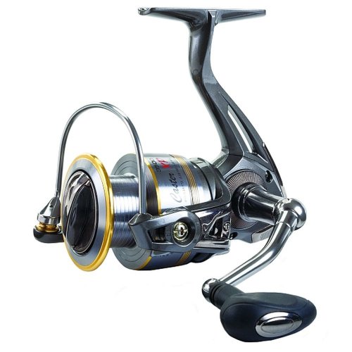 Катушка безынерционная Stinger Caster XP