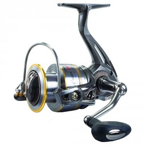 Катушка безынерционная Stinger Caster XP