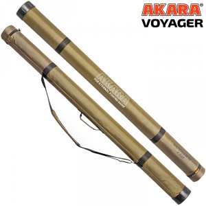 Чехол-тубус Akara Voyager 150 см диаметр 110 см
