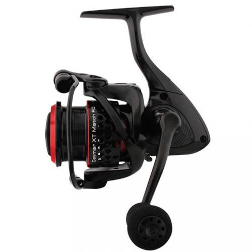 Катушка безынерционная Okuma Ceymar XT Match FD