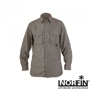 Рубашка Norfin Cool Long Sleeves