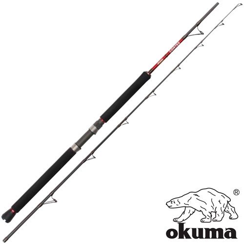 Спиннинг Okuma Cortez
