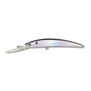 Воблер Yo-Zuri Crystal Minnow DD 110F