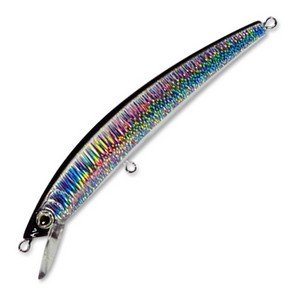 Воблер Yo-Zuri Crystal Minnow 90F