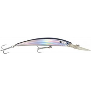 Воблер Yo-Zuri Crystal Minnow DD 130F