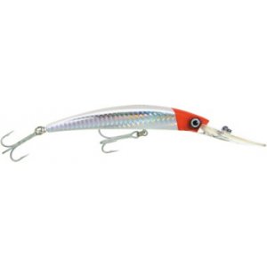 Воблер Yo-Zuri Crystal Minnow DD 130F