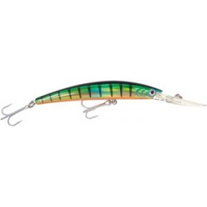 Воблер Yo-Zuri Crystal Minnow DD 130F