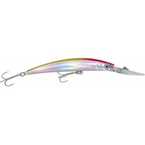 Воблер Yo-Zuri Crystal Minnow DD 110F
