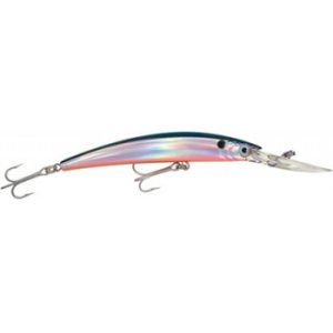 Воблер Yo-Zuri Crystal Minnow DD 110F