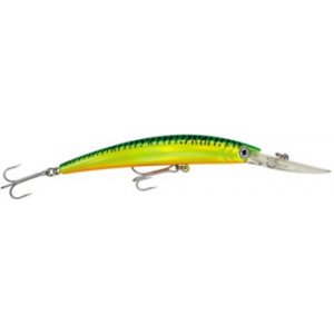 Воблер Yo-Zuri Crystal Minnow DD 110F