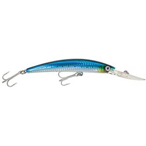 Воблер Yo-Zuri Crystal Minnow DD 110F