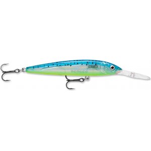 Воблер Rapala Downdeep Husky Jerk