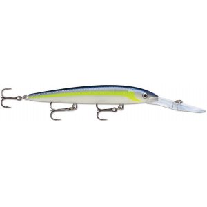 Воблер Rapala Downdeep Husky Jerk