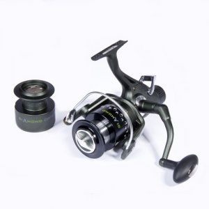 Катушка безынерционная Salmo Diamond Carp 5 BR