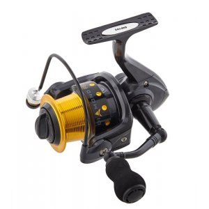 Катушка безынерционная Salmo Diamond Feeder