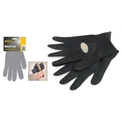 Перчатки кевларовые Akara Universal DL-95