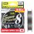 Шнур Duel PE Super X-Wire 4 150m Silver